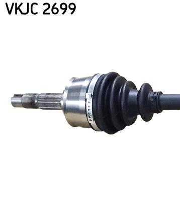 SKF VKJC 2699 Albero motore/Semiasse